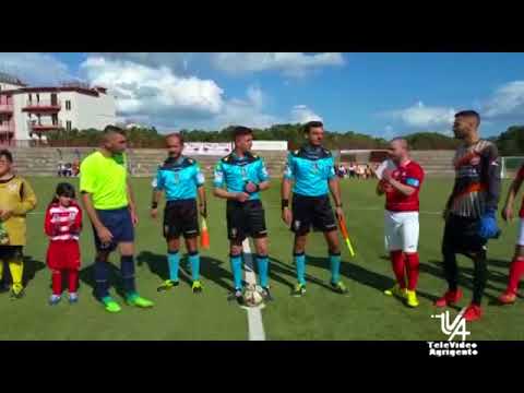 CALCIO PROMOZIONE PLAY OUT IL CASTELTERMINI VINCE LO SPAREGGIO CON IL RAVANUSA