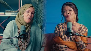 Siraha Jacaylka: Waxa ay Khadra Cabdi noo Sheegtay