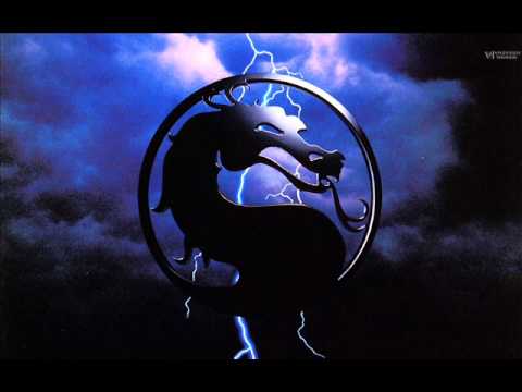 Mortal Kombat 90's theme hip hop remix