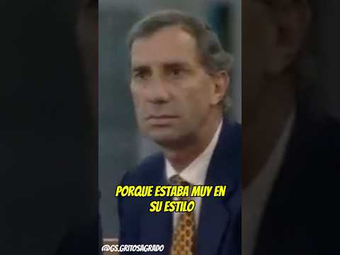 Bilardo: “No me vuelvan a decir que el entrenamiento es largo”