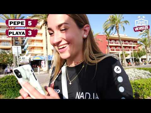 Pepe Palme Versus - Malle Schätzfragen Quiz an der Playa de Palma