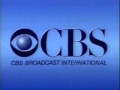 CBS Broadcast International Low Tone