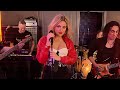 Nena's '99 Luftballons' Remade - Live Band Performance
