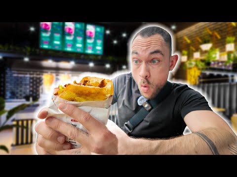 Is This Melbourne’s Best Kebab? | The Kebab King Returns!