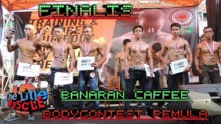 preview picture of video 'Finalis Body Contes Pemula Banaran caffe and restaurand 21 September 2014 part 2'