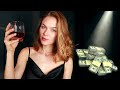 ASMR You Met The Wrong Girl At The Club What Happens Next Thief RP Personal Attention