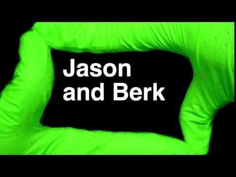 How to Pronounce Jason and Berk