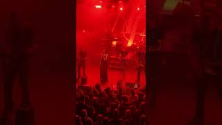 After Forever - Mea Culpa + Leaden Legacy 4-10-2025