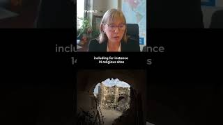 Download lagu Palestinians work to save Gaza's history from the ruins of Israel's destruction mp3