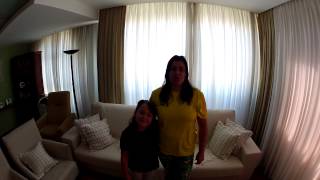 Aos amigos de SAMPA !  GOPRO - Motovlog