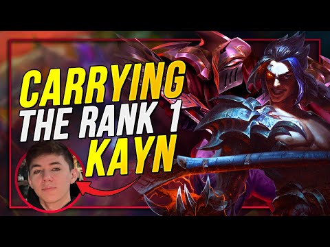 He COULDN'T CARRY the game SO I HAD TO