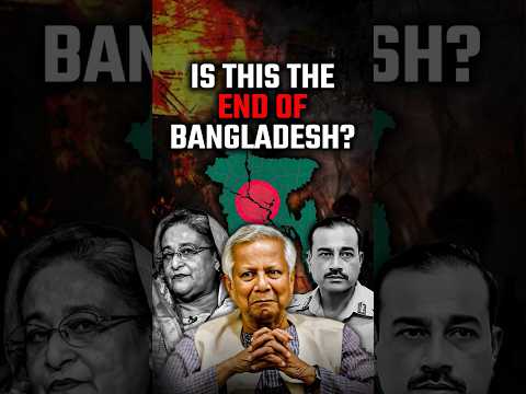 Thumbnail for Bangladesh Elections: Sheikh Hasina, Yunus, US, China, Pakistan & India | Human Right Crisis by Muhammad Yunus