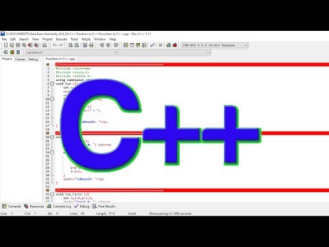 download lagu mp3 mp4 Tutorial Dev C 5 11, download lagu Tutorial Dev C 5 11 gratis, unduh video klip Tutorial Dev C 5 11
