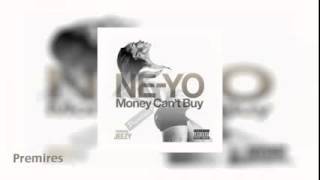 Ne-Yo - Money Can't Buy ft. Young Jeezy (2014)