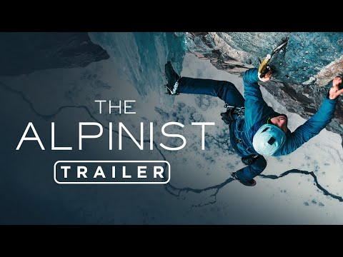 El Alpinista | Tráiler