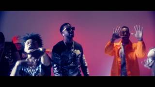 Evander Griiim - Right Now ft. Gucci (Remix)