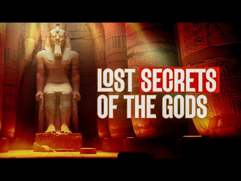 The Forgotten Wisdom of Abydos: The Enigmatic Great Temple of Osiris in Abydos, Egypt