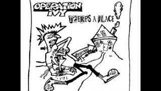 Operation Ivy - Plea For Peace #2