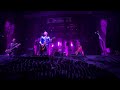 Hoodoo Gurus - In The Echo Chamber (live)