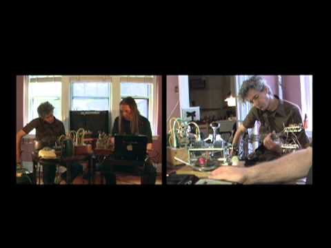Jason Sanford (Neptune) & Bill T Miller (Orgy Of Noise) - Deep End