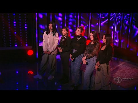 Muzički gosti: Pretty Loud | ep322deo06