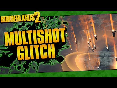 Borderlands 2 | The Glitch That Broke Borderlands