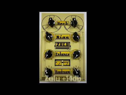 Zulu vs Midi Plus 14 N 18 Video