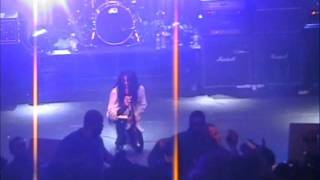 AFI - 'This Celluloid Dream' 06/06/2003 Live