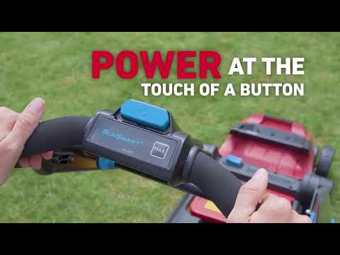 Toro 36 cm Recycler® 60V MAX* Battery Mower