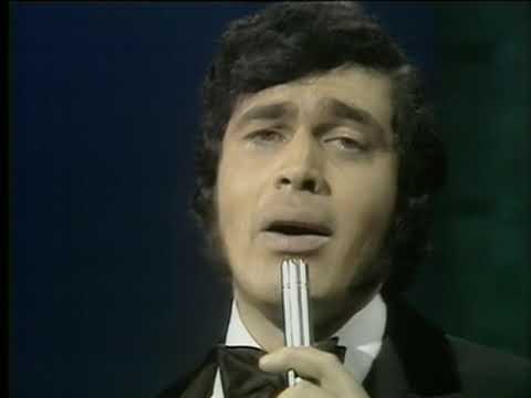 Engelbert Humperdinck - Winter World Of Love 1967 Video