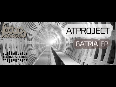 ATProject - Gatria