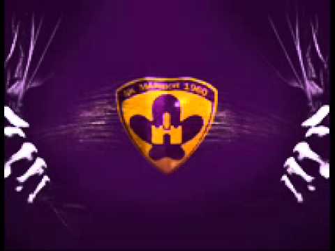 NK Maribor-Himna, chipmunks