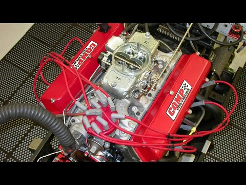 LET'S TALK TECH-SMALL FORD HEADS-SHOULD EVERY PRODUCTION HEAD BE ALUMINUM
