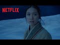Jin Experiences A Chaotic Era For The San Ti 3 Body Problem Netflix