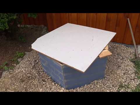 Bauvorhaben 2017/18 - Update 11.05.2018 - Verschönerung