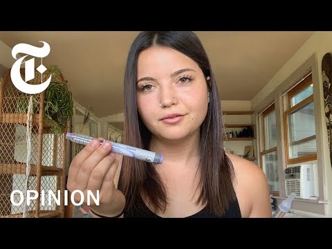 為什麼美國糖尿病患者要去墨西哥和Craiglist購買胰島素？ (Why American Diabetics Go to Mexico and Craiglist for Insulin | NYT Opinion)