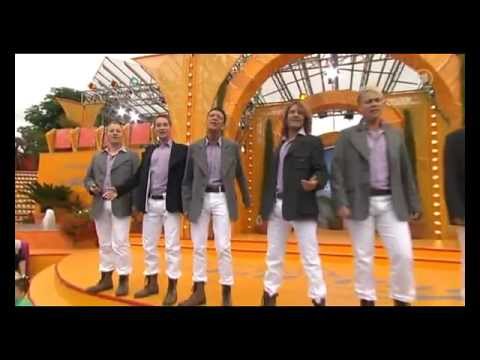 Die Bergkameraden - Wir ziehen alle am gleichen Strang