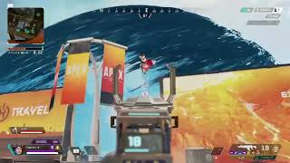 Apex Legends PS4 vol.2