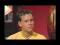 Sen Kväll Med Luuk Henrik Schyffert TV4 1996