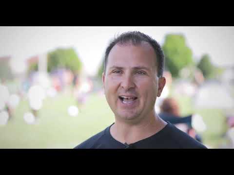 Video: Oakville Soccer Club - Promotional Video for House League (U4 to U6)