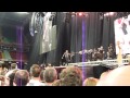 Bruce Springsteen: "This Little Light Of Mine" Finale, Cardiff July 2013, High Quality