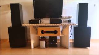 The Moody Blues - Procession