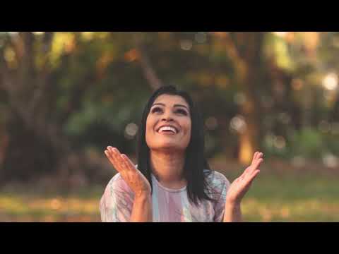 Foi No Calvário - Cristiane Goulart