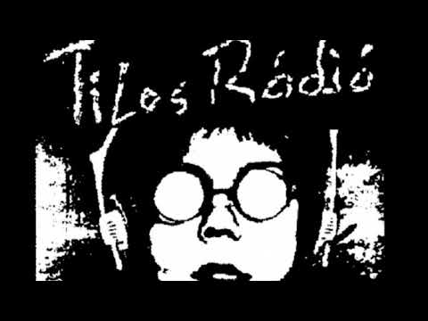 Európa Kiadó - Tandoori Salami (Tilos rádió), interjú Menyhárt Jenővel (18.03.29)