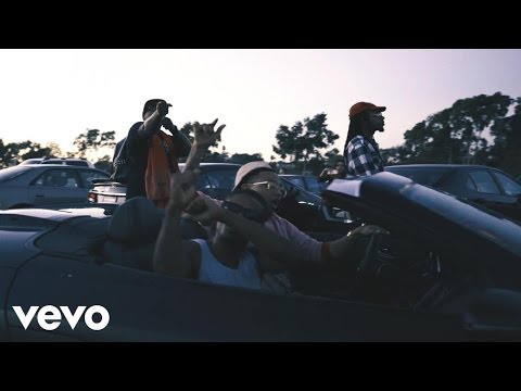 LB3 - Up Now ft. FollowJOJOE, MIKEY oOo