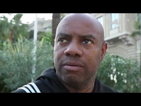 Legends of Athletics - Mike Powell