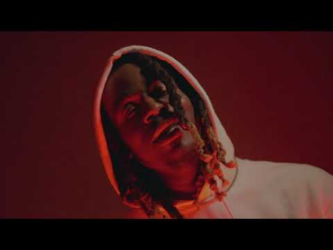 Kooleyhundun - Crash Out (Official Visual)