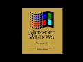 Windows 3 1 Startup Effects Sponsored By Preview 2 Effects