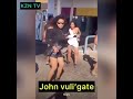 John vuli’gate - Mapara A Jazz Ft. Ntosh Gaz & Colano