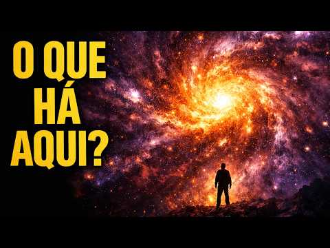 An Epic Journey Through the Milky Way | Documentary 2026